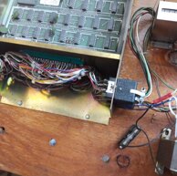 Computer Space Nutting