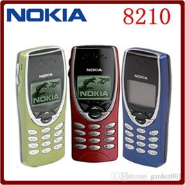 Nokia 8210 Nokia 8210