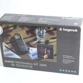 Hagenuk MT 2000 Hagenuk MT 2000