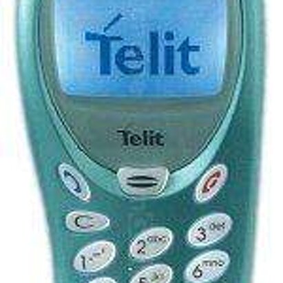 Telit GM 822 Telit GM 822