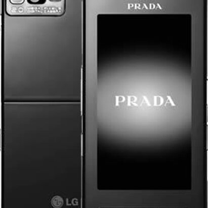Lg kE 850 Prada Lg kE 850 Prada