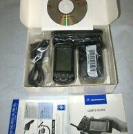 Motorola Organizer Clip On Motorola Organizer Clip On