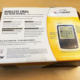 Blackberry 5810/20 Blackberry 5810/20