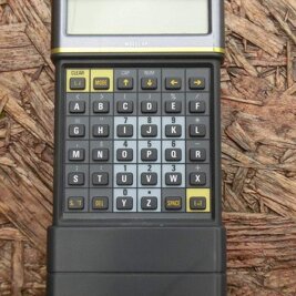 Psion Organaizer II