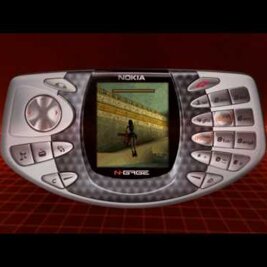 Tomb Raider per N-Gage