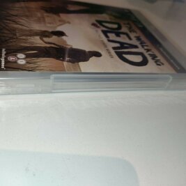 The Walking Telltale Dead Series Versione PS3