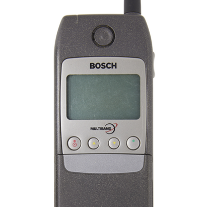 Bosch 909 Bosch 909