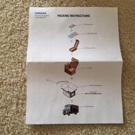 Box Recall Fireproof Note 7 Box Recall Fireproof Note 7