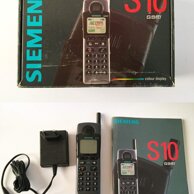 Siemens S10 Siemens S10