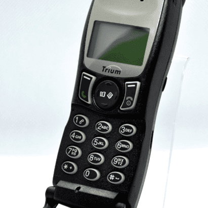 Trium Galaxy Mitsubishi G130 Trium Galaxy Mitsubishi G130