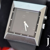 New Fossil Watch Atari Asteroids Limited Edition 0