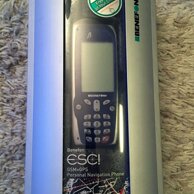 Benefon Esc Benefon Esc