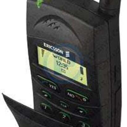 Ericson T18 Ericson T18