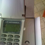 Motorola Startac M6088 Motorola Startac M6088