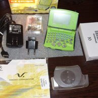 Motorola V100 Motorola V100