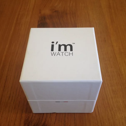 I'm Watch