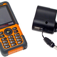 Telit Fiat Professional Phone Telit Fiat Professional Phone