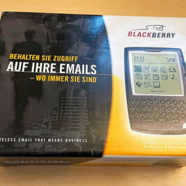 Blackberry 5810/20 Blackberry 5810/20