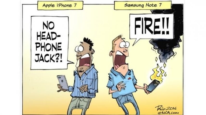 Meme Note 7 Meme Note 7