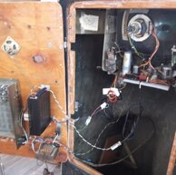 Computer Space Nutting