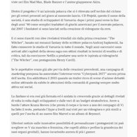 Cyberpunk 2077 DAY ONE EDITION ITAper PS4