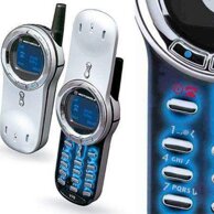 Motorola V70 Motorola V70