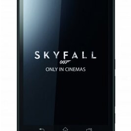 Sony Xperia T Skyfall Sony Xperia T Skyfall