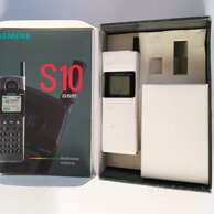 Siemens S10 Siemens S10
