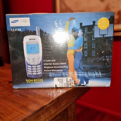 Samsung R210s Samsung R210s