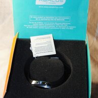 Fossil Abacus AU 4004