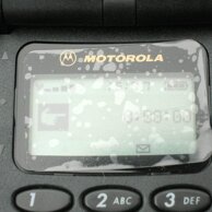 Motorola Startac 130 Gsm Motorola Startac 130 Gsm
