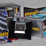 New Fossil Watch Atari Asteroids Limited Edition 0