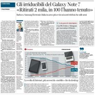 Samsung Note 7 Samsung Note 7