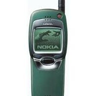 Nokia 7110 Nokia 7110