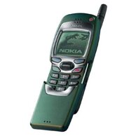 Nokia 7110 Nokia 7110