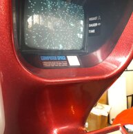 Computer Space Nutting