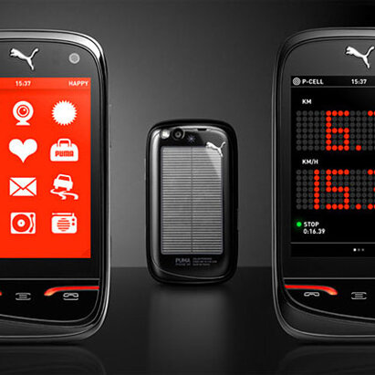 Puma Phone Sagem Puma Phone Sagem