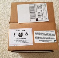 Box Recall Fireproof Note 7 Box Recall Fireproof Note 7