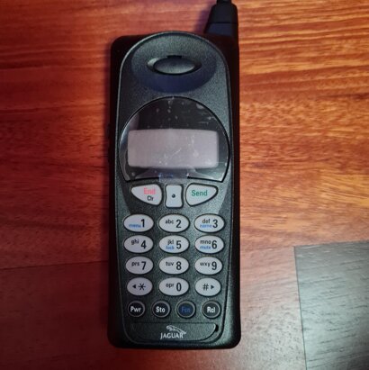 Motorola LNE7312AA OEM Jaguar Etacs con Vivavoce Motorola LNE7312AA OEM Jaguar Etacs con Vivavoce