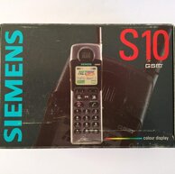 Siemens S10 Siemens S10