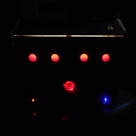 Cabinato Arcade Cabinet Machine