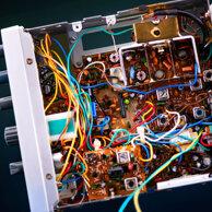 Midland Original Alan 48 65° Anniversary