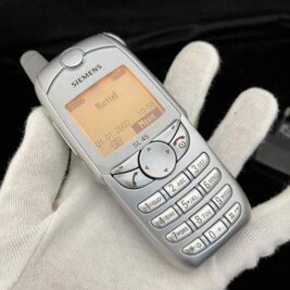 Siemens SL45 Siemens SL45