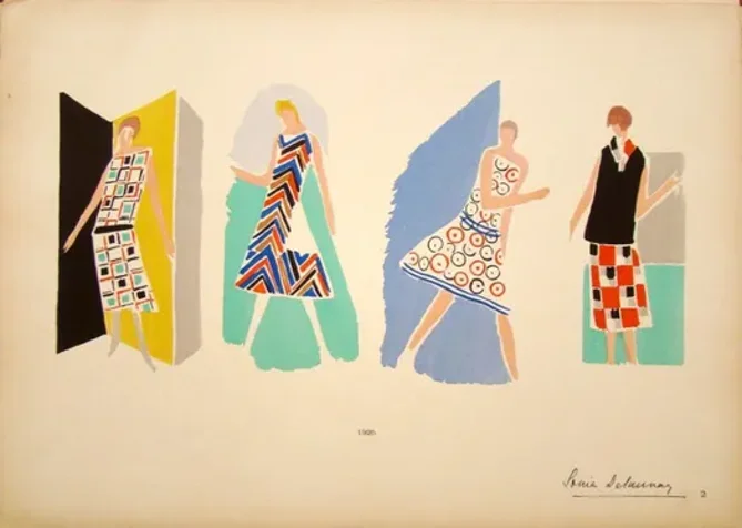 delaunay