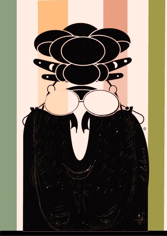 la lingua ex corvo@clodomirocolonna©.jpeg la lingua ex corvo@clodomirocolonna©.jpeg