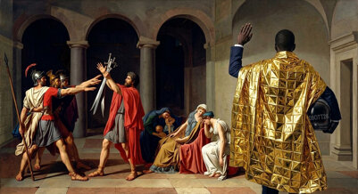 lesermentdeshoracesdavidmusÃ©edulouvre+2+mm@ccolonna.jpeg