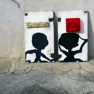 l'uomo e la donna preistorici l'uomo e la donna preistorici