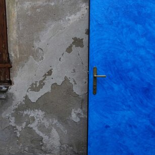 Porta del bagno Porta del bagno