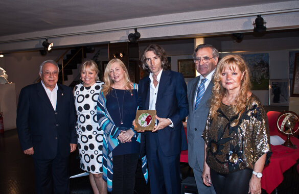 Premio Globo Tricolore Brasile Premio Globo Tricolore Brasile