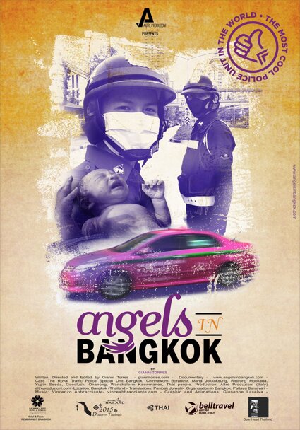 angelsinbangkokposter
